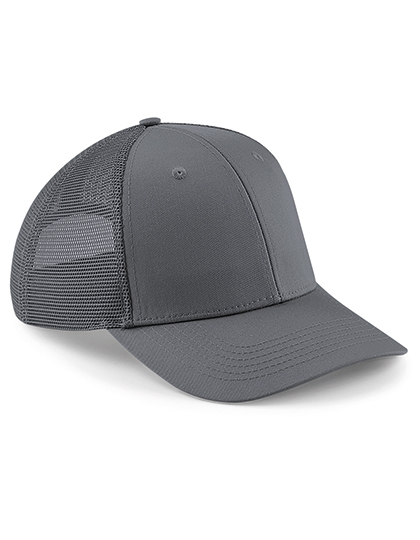 Urbanwear Trucker – 85% Polyester / 15% Baumwolle, Netz: 100% Polyester