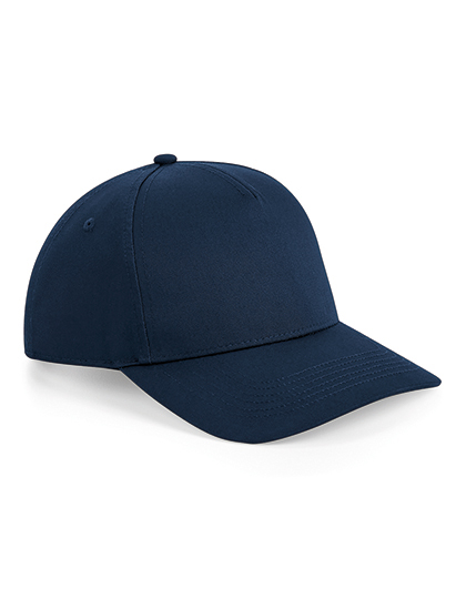 Urbanwear 5 Panel Snapback – 80% Polyester / 20% Baumwolle
