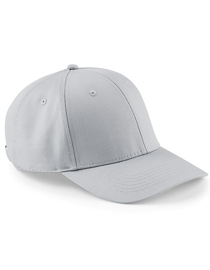 Urbanwear 6 Panel Cap – 85% Polyester / 15% Baumwolle