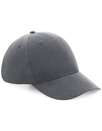 Recycled Pro-Style Cap – 100% Polyester
