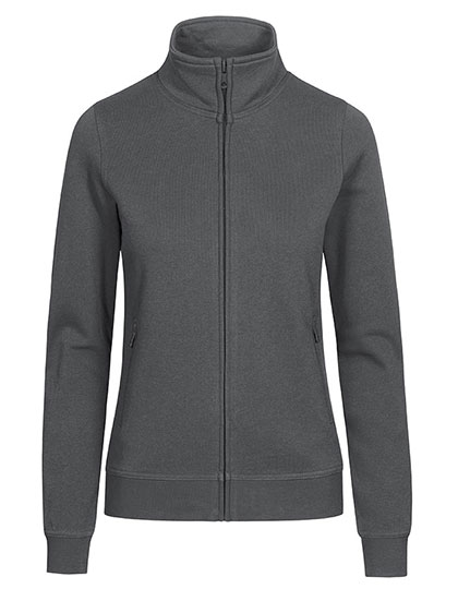 Women's Sweatjacket