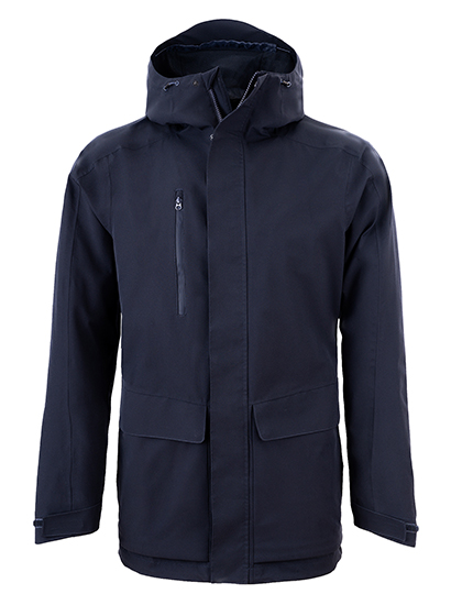 Expert Kiwi Pro Stretch Long Jacket – 100% Polyester