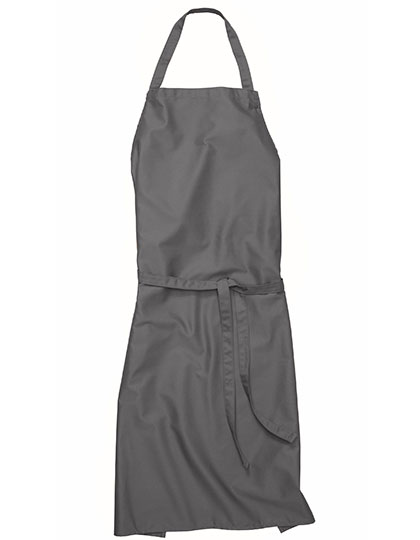 Bib Apron Verona 90 GreeNature – 65% Polyester / 35% Baumwolle