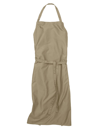 Bib Apron Verona Bag 110 x 75 cm – 65% Polyester / 35% Baumwolle