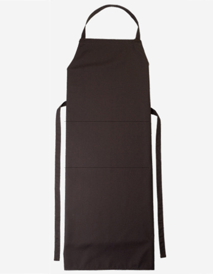 Bib Apron Verona Classic Bag 90 x 75 cm – 65% Polyester / 35% Baumwolle