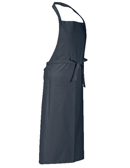 Bib Apron Verona 110 x 75 cm – 65% Polyester / 35% Baumwolle