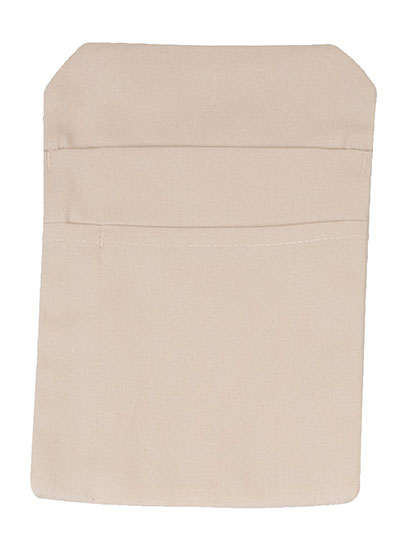 Waiter Bag Napoli – 65% Polyester / 35% Baumwolle