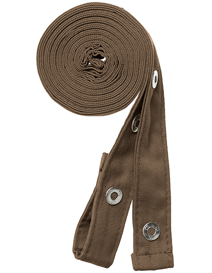 Potenza X Classic Strap Set – 65% Polyester / 35% Baumwolle (Melange: 50% Baumwolle / 50% Polyester)