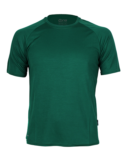 Rainbow Tech Tee – 100% Polyester