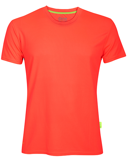 Evolution Tech Tee – 100% Polyester