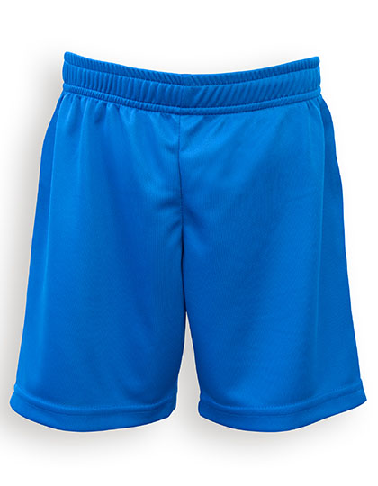 Kids Evolution Shorts – 100% Polyester