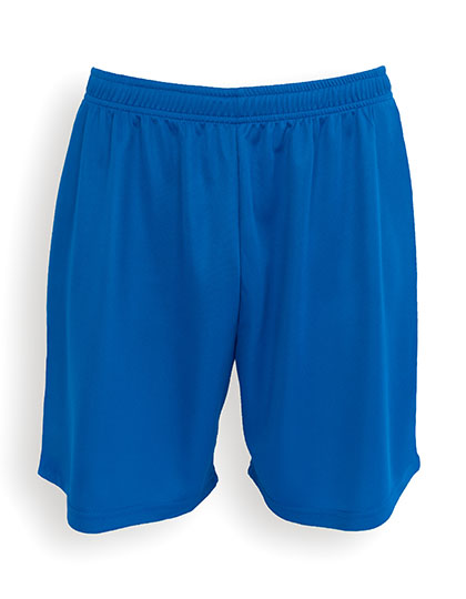 Evolution Shorts – 100% Polyester