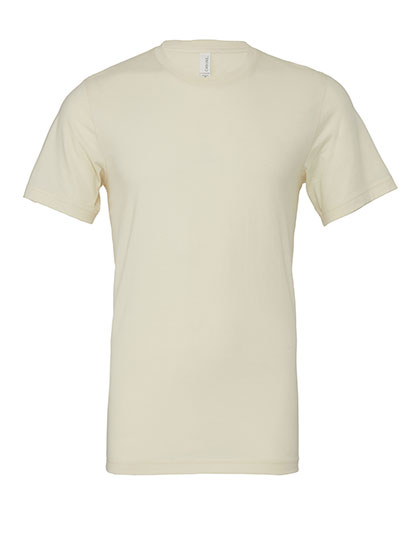 Unisex Jersey Short Sleeve Tee – 100% Baumwolle