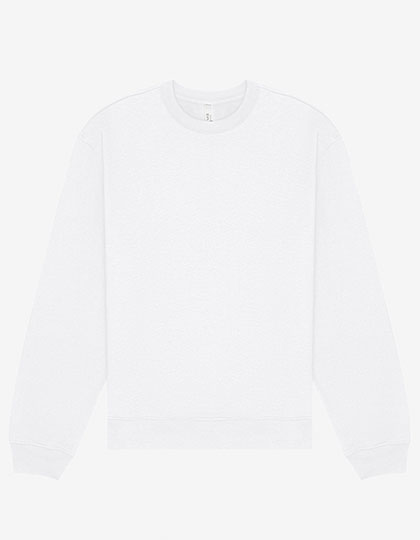 Unisex Crewneck Sweatshirt – 61% Baumwolle / 39% Polyester