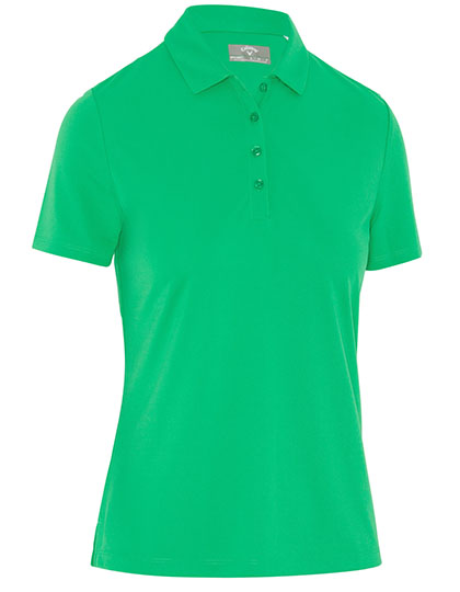 Ladies Tournament Polo – 100% Polyester