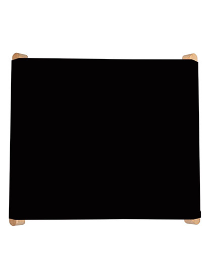Polyester Seat For Folding Stool – 100% Polyester