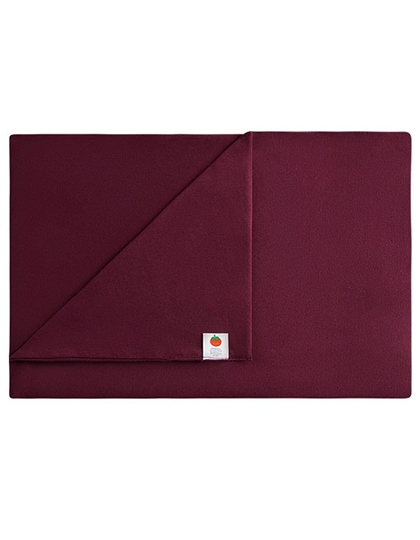 Unisex Scarf – 95% Baumwolle / 5% Polyester