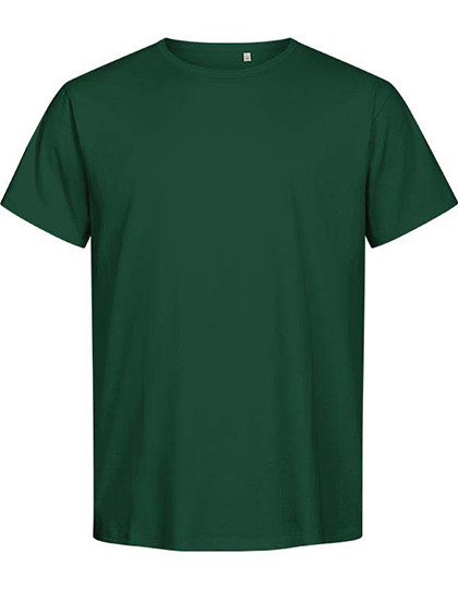 Men's Premium-T Organic – 100% Baumwolle
