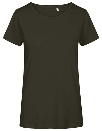 Women's Premium-T Organic – 100% Baumwolle