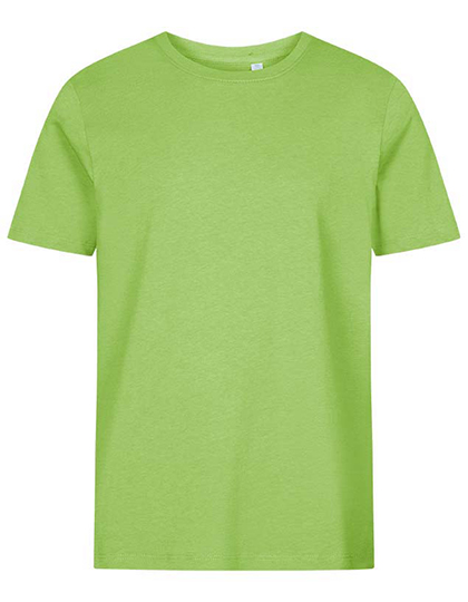 Kids' Premium-T Organic – 100% Baumwolle