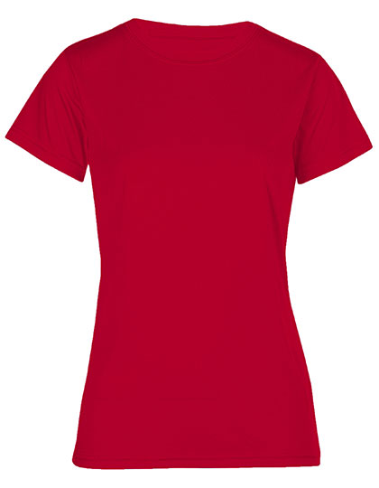 Women's Performance-T – 100% Polyester