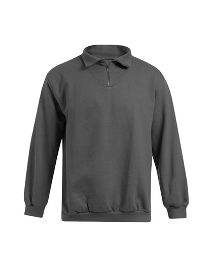 Men's New Troyer Sweater – 100% Baumwolle