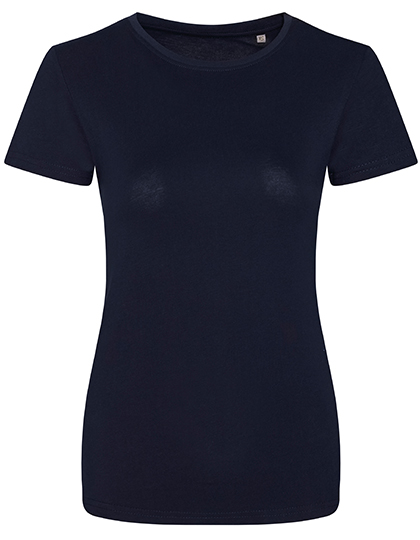 Cascades Organic Women's T – 100% Baumwolle