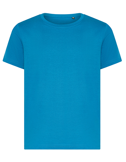 Cascades Organic Kids T – 100% Baumwolle