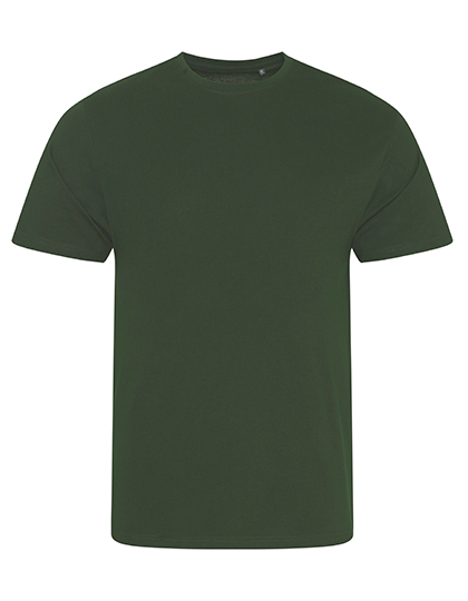 Cascades Organic T – 100% Baumwolle