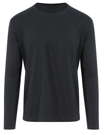 Erawan Organic Long Sleeve Tee – 100% Baumwolle