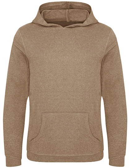 Lusaka Sustainable Hoodie – 70% Baumwolle / 30% Polyester