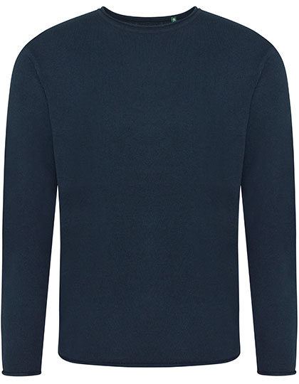 Arenal Sustainable Sweater – 70% Baumwolle / 30% Polyester
