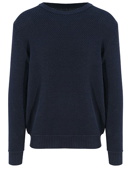 Taroko Sustainable Sweater – 70% Baumwolle / 30% Polyester