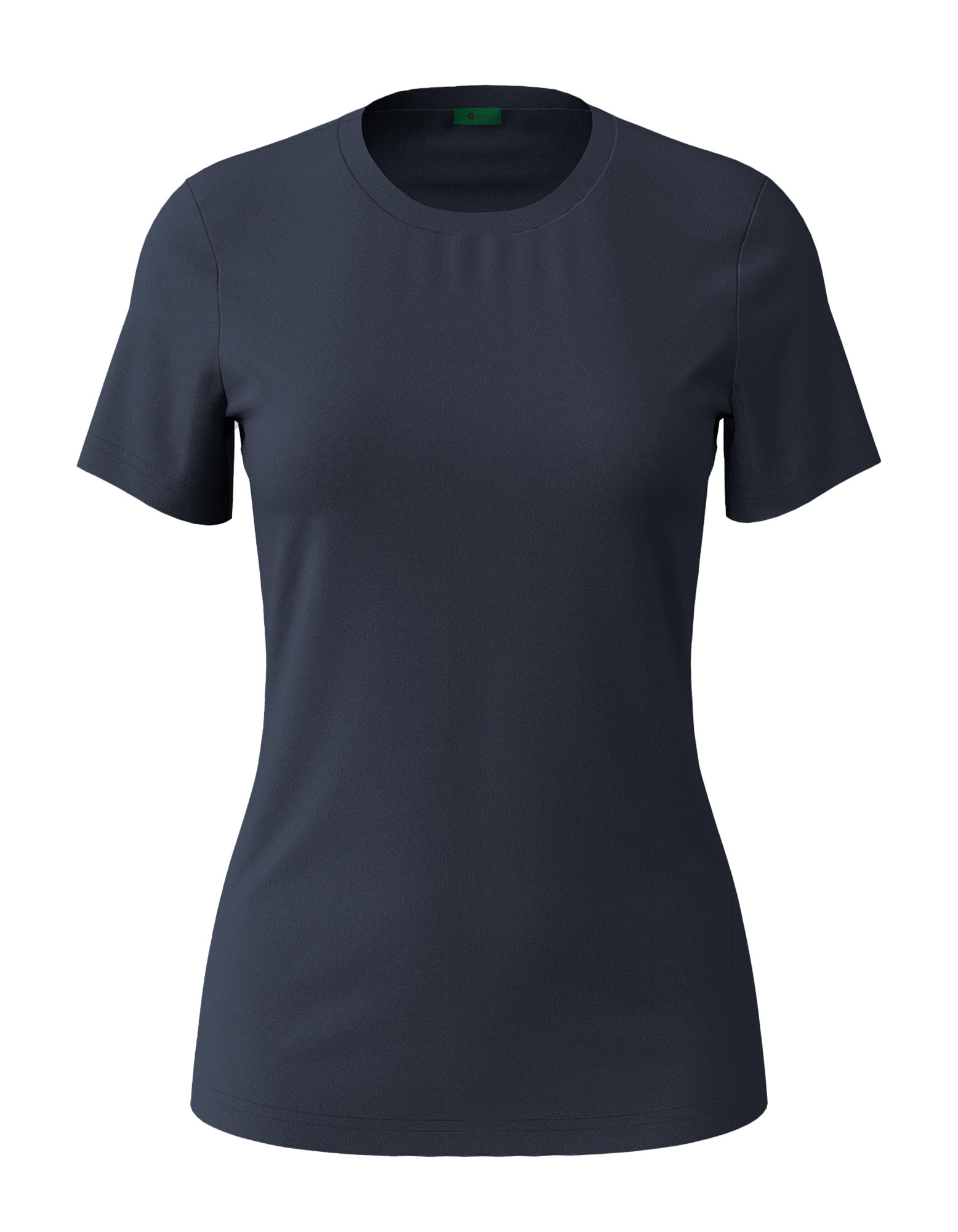 Ladies T-Shirt – 100% Polyester