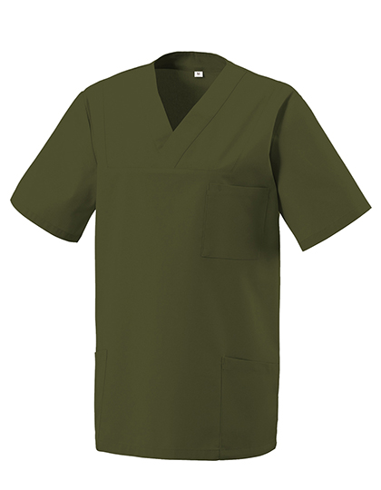 Schlupfkasack – 50% Baumwolle / 50% Polyester