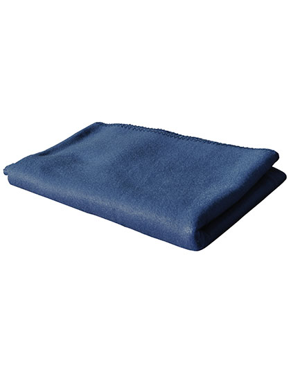 Fleecedecke – 100% Polyester