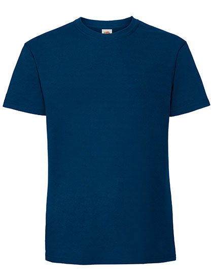 Kids Iconic 195 T – 100% Baumwolle (Heather Grey: 97% Baumwolle / 3% Polyester)