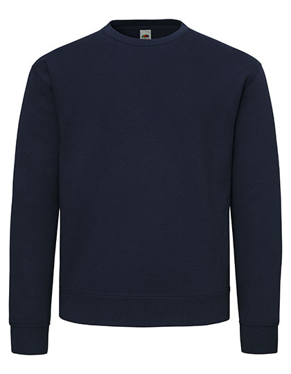 Supercotton™ Sweat – 70% Baumwolle / 30% Polyester
