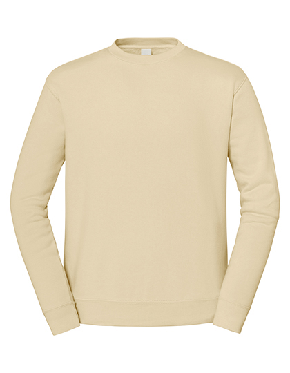 Iconic Premium Set-In Sweat – 70% Baumwolle / 30% Polyester (Athletic Heather 67% Baumwolle / 33% Polyester)
