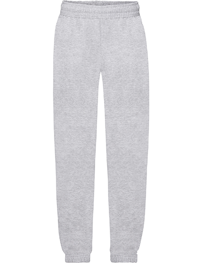 Kids' Classic Elasticated Cuff Jog Pants