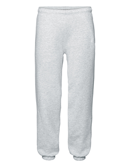 Premium Elasticated Cuff Jog Pants – 70% Baumwolle / 30% Polyester