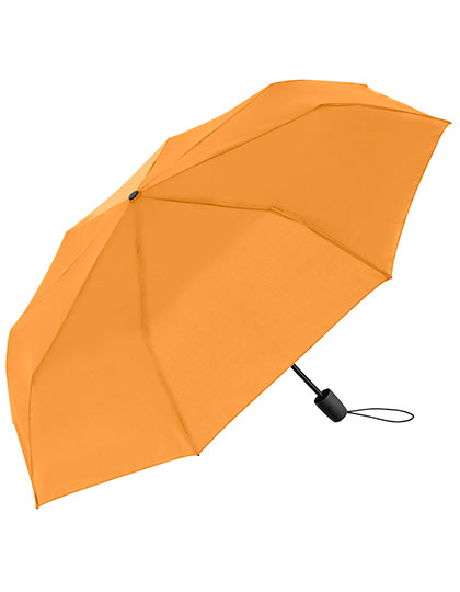 Topless-Mini-Taschenschirm – 100% Polyester