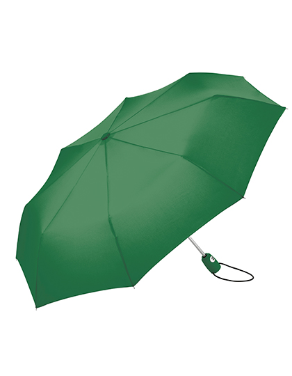 Mini-Taschenschirm FARE®-AOC – Bezug: 100% Polyester