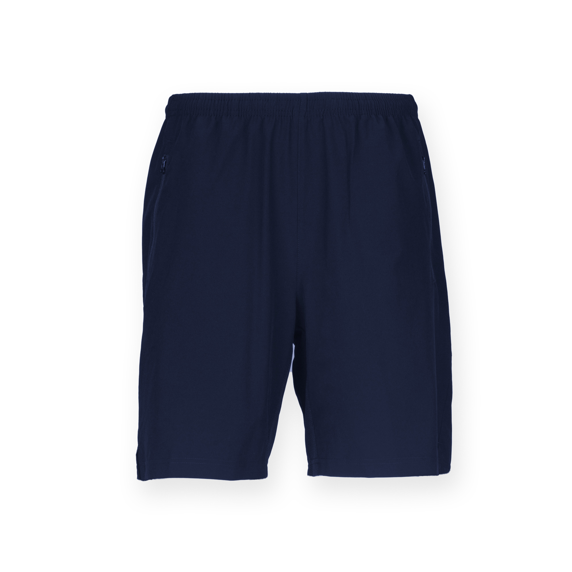 Adult's Stretch Sports Shorts – 90% Polyester / 10% Elasthan