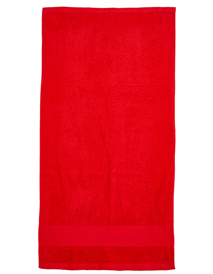 Organic Cozy Bath Towel – 100% Baumwolle