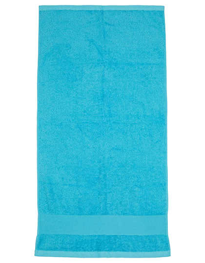 Organic Cozy Hand Towel – 100% Baumwolle