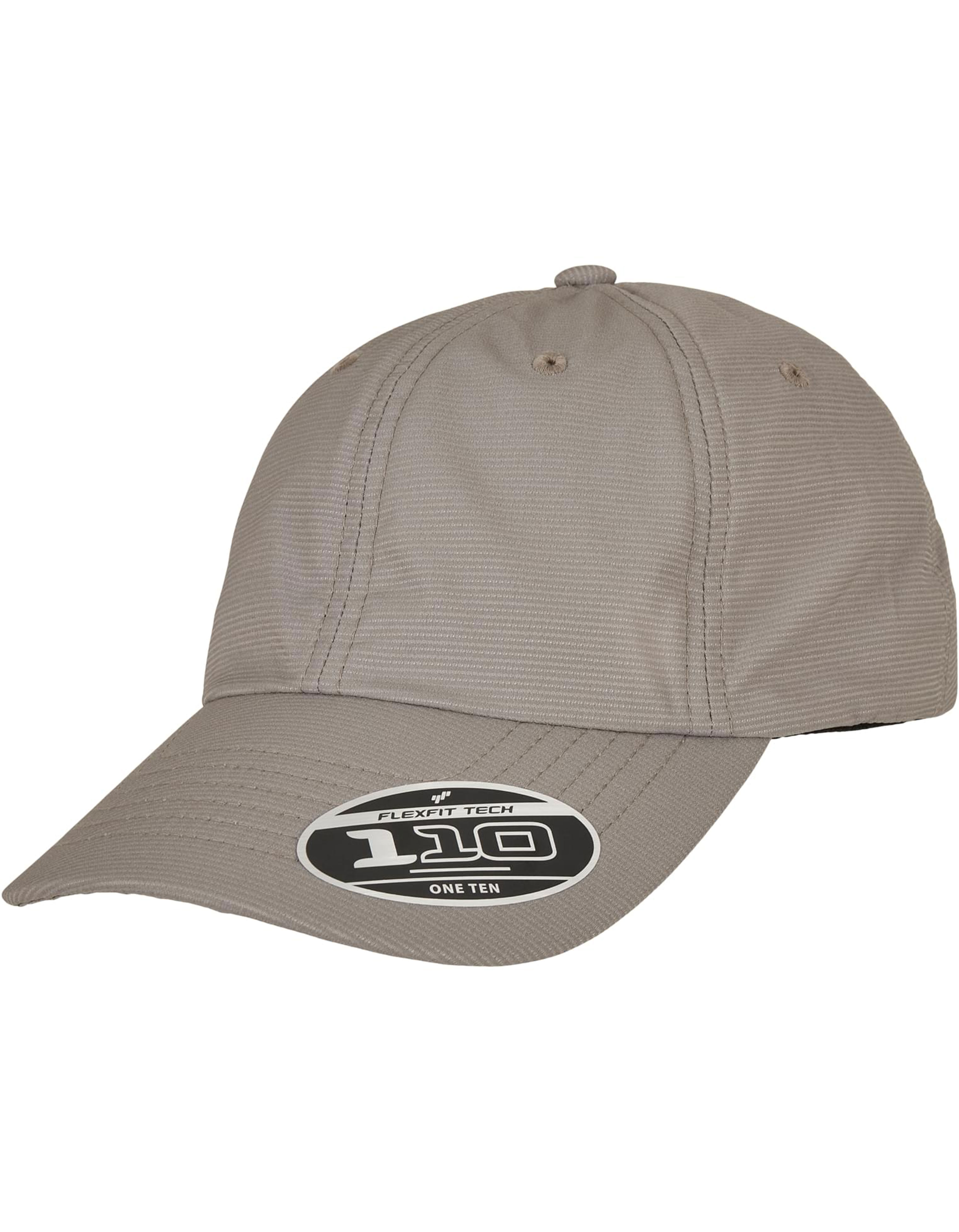 110 Packable Alpha Cap — besticken oder bedrucken lassen