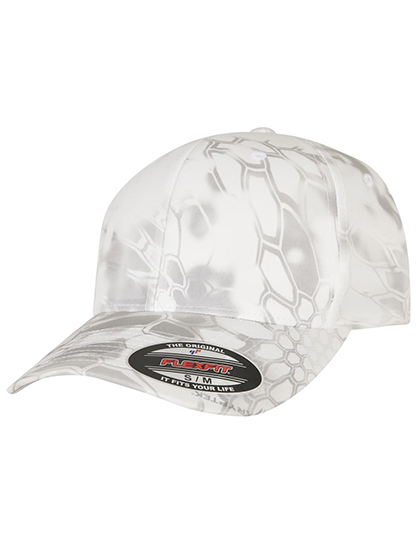 Flexfit Kryptek Cap – 100% Polyester