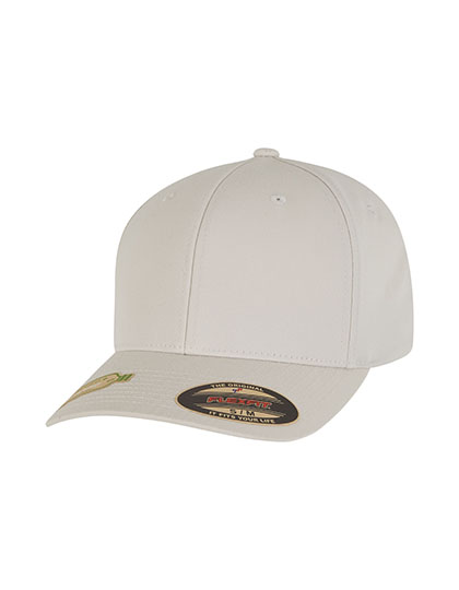Flexfit Recycled Polyester Cap – 97% Polyester / 3% Elasthan