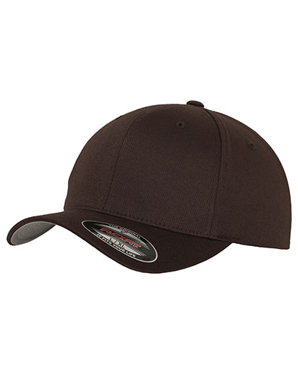 Wooly Combed Cap – 63% Polyester / 34% Baumwolle / 3% Elasthan